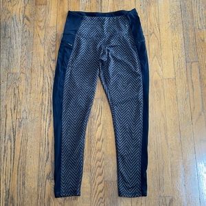 Champion C9 leggings. Size L